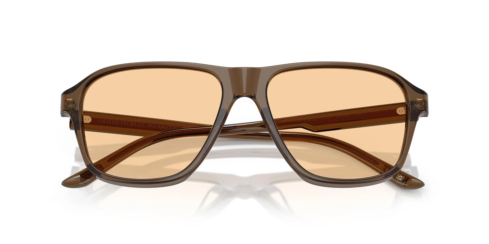 Oliver Peoples 1978rx 5584U Eyeglasses - view 30